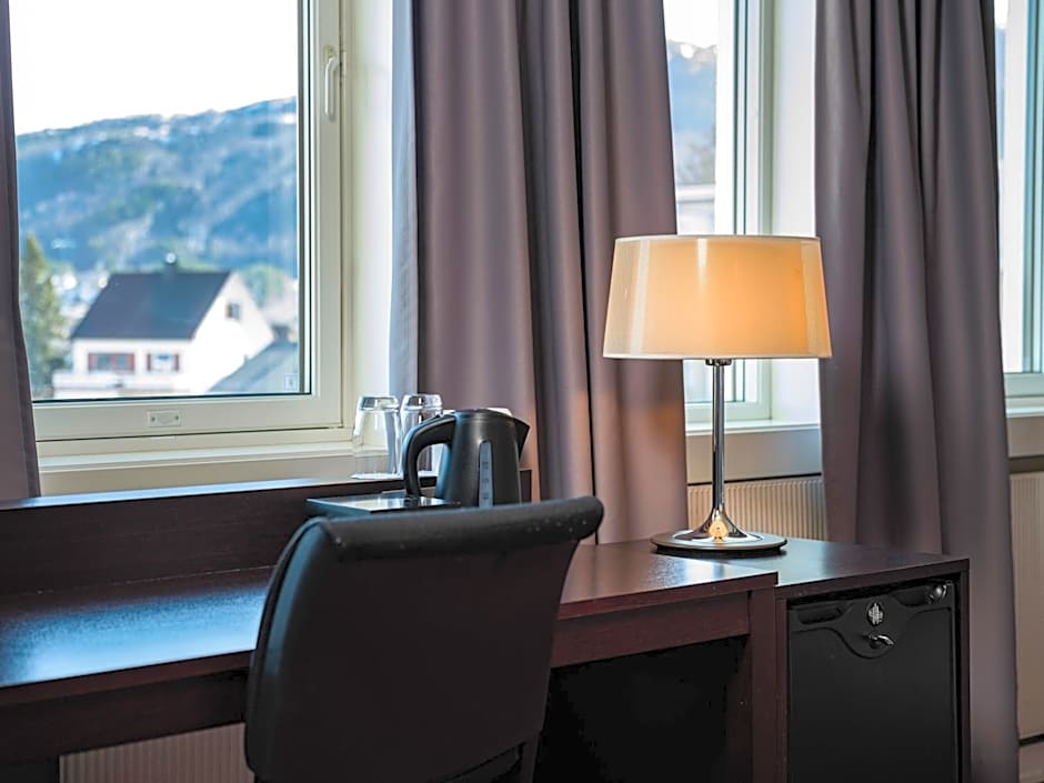 Quality Hotel Grand Royal