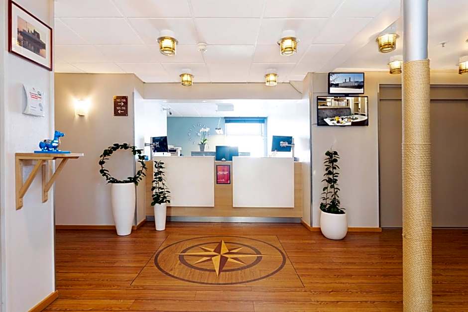 Good Morning+ Göteborg City