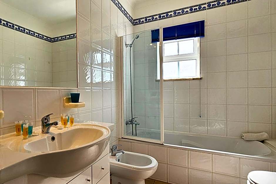 Quinta da Floresta – Santo António Villas, Golf & Spa