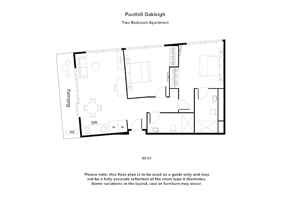 Punthill Oakleigh
