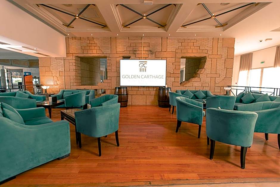 Golden Carthage Hotel & Residence Tunis