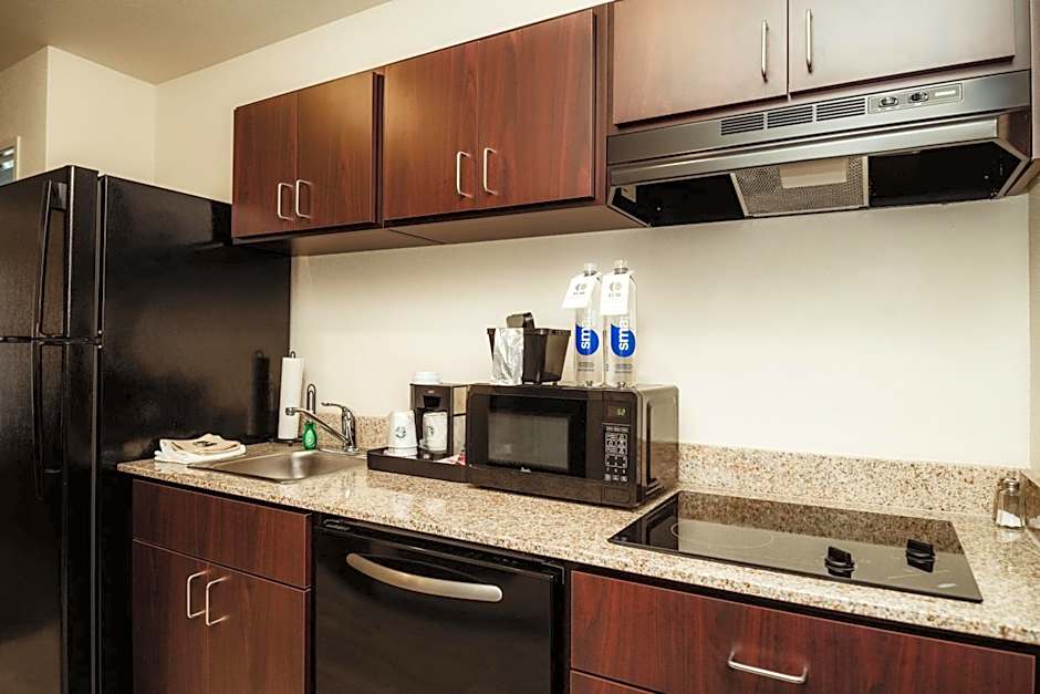 Cobblestone Hotel & Suites - Ottumwa