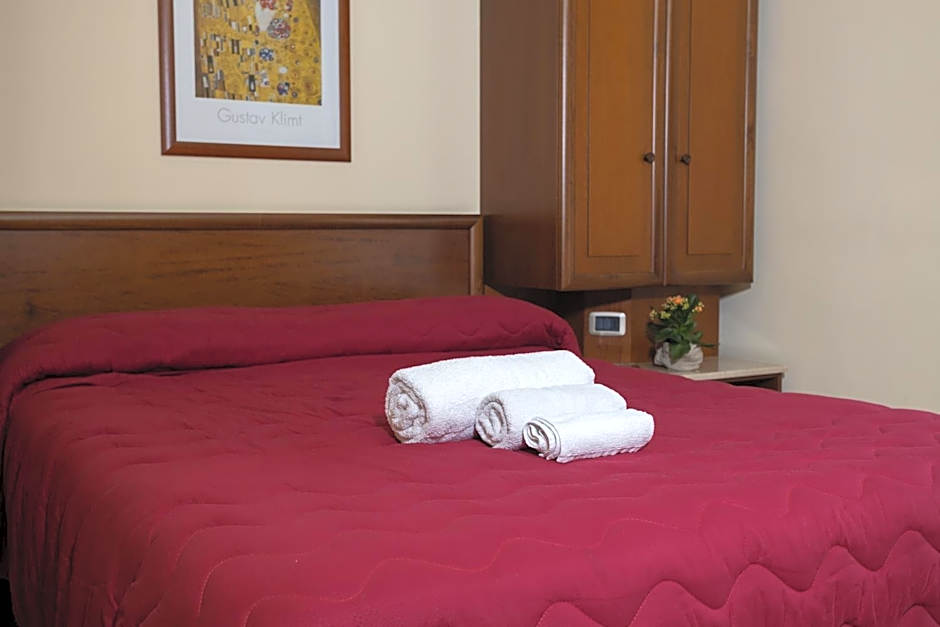 Hotel Gangi