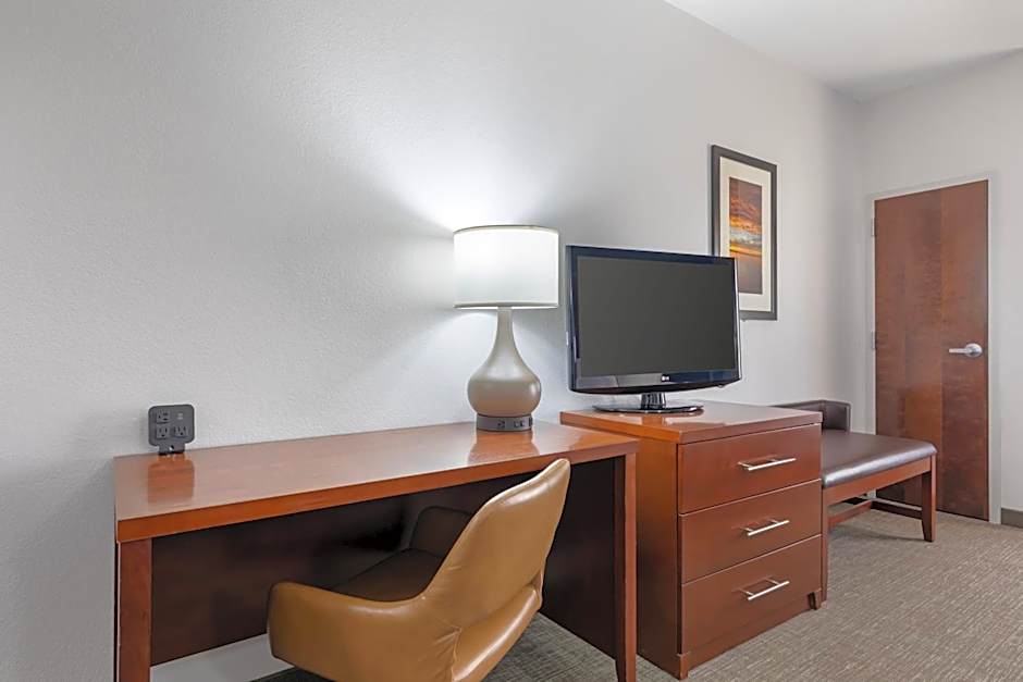 Comfort Suites Dfw N/Grapevine