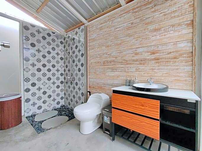 Tiny House Bali - Yinyang Studio