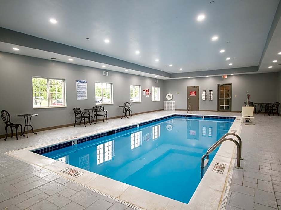 Candlewood Suites Louisville North By IHG