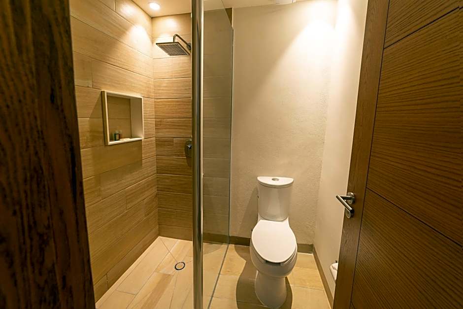 Tú Paraiso Privado- Lahun Suites Playa del carmen