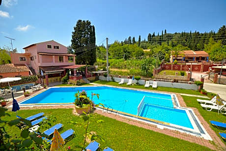 Alex Katerina Apartments