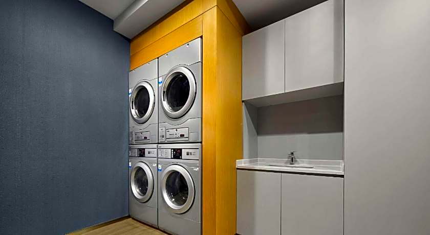 Hilton Garden Inn Huzhou Anji Phoenix Mountain