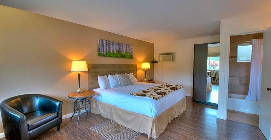 Alpine Trail Ridge Inn