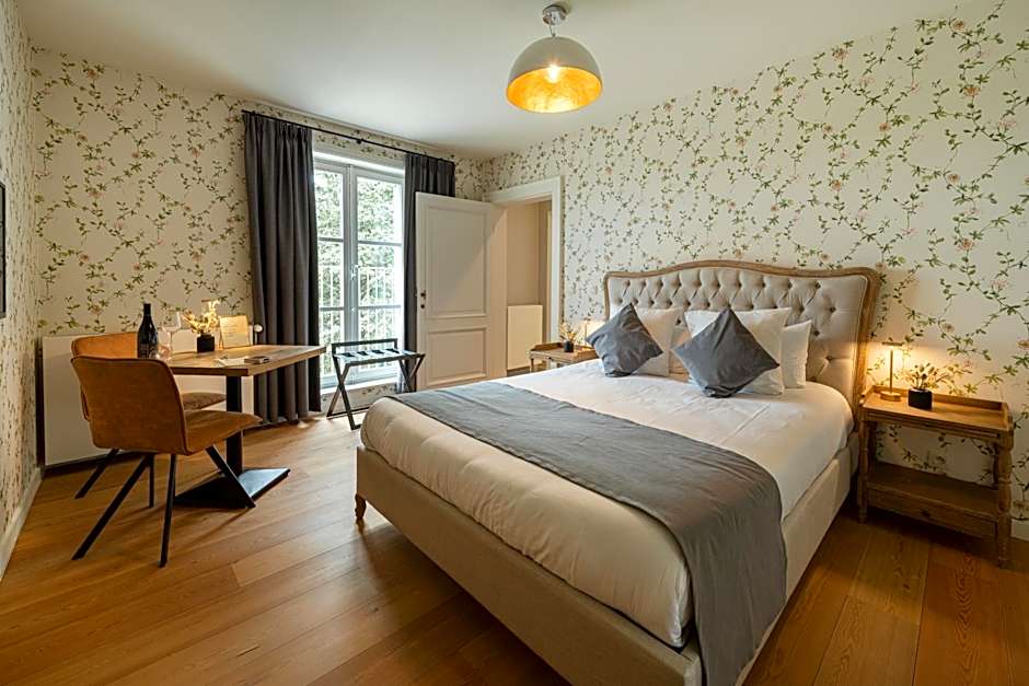 B&B T'Rest - Park ter Rijst