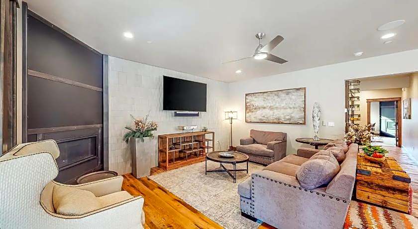 Gondola Vista at Heavenly