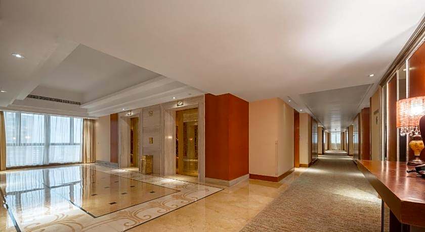 Cinese Hotel Dongguan Shijie