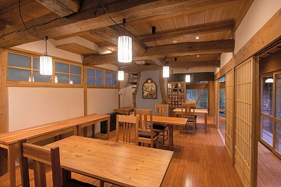 inn NOSHIYU