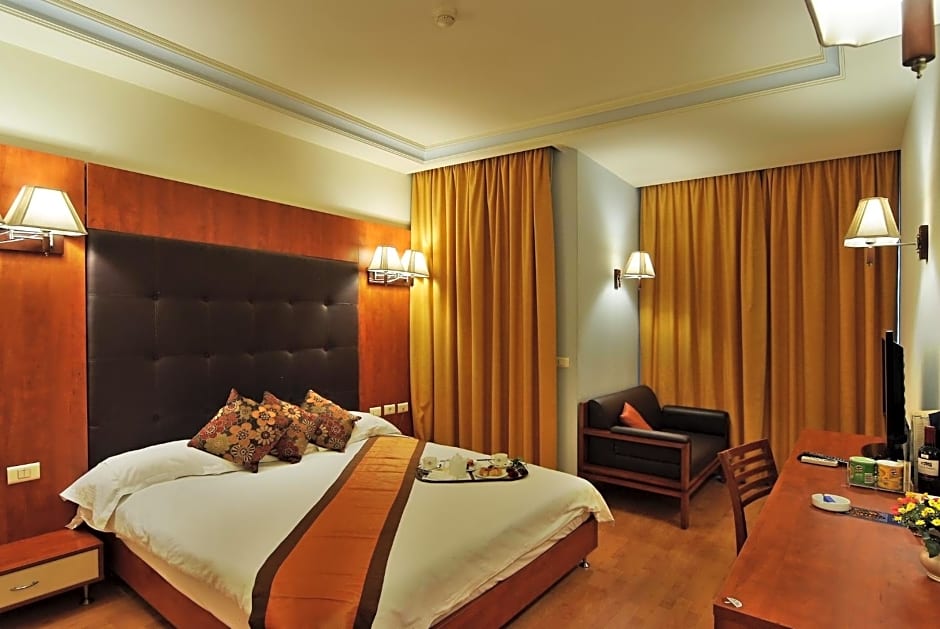Princessa Hotel