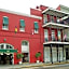 Plaza Suites Downtown New Orleans