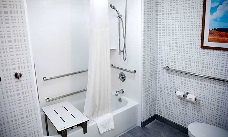 Hampton Inn By Hilton Shrewsbury, Pa