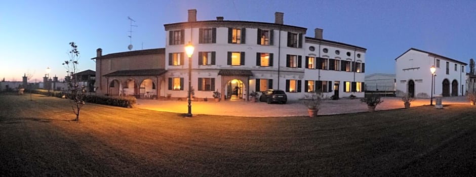 Volivia Relais