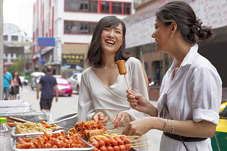 Four Points by Sheraton Bangkok, Sukhumvit 15