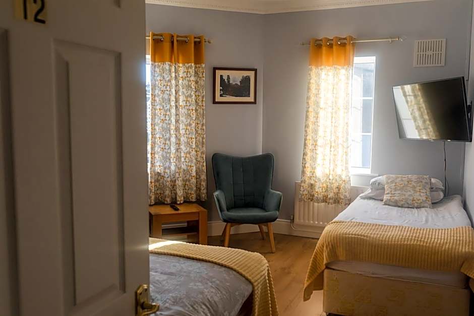 Kerrigan's B&B