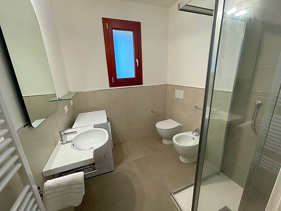 Residence Le Piramidi - Agenzia Cocal