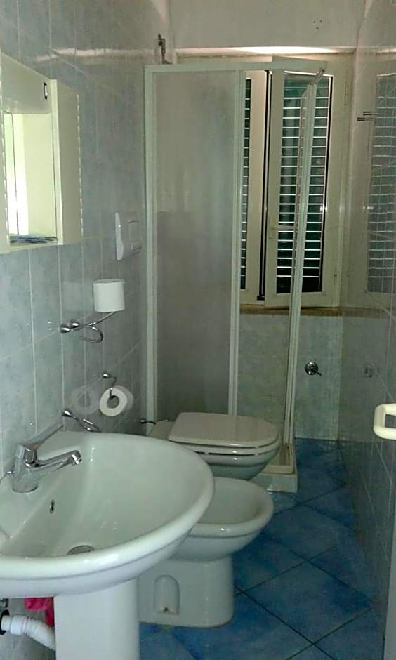 Cilento Pixous Casa Vacanza