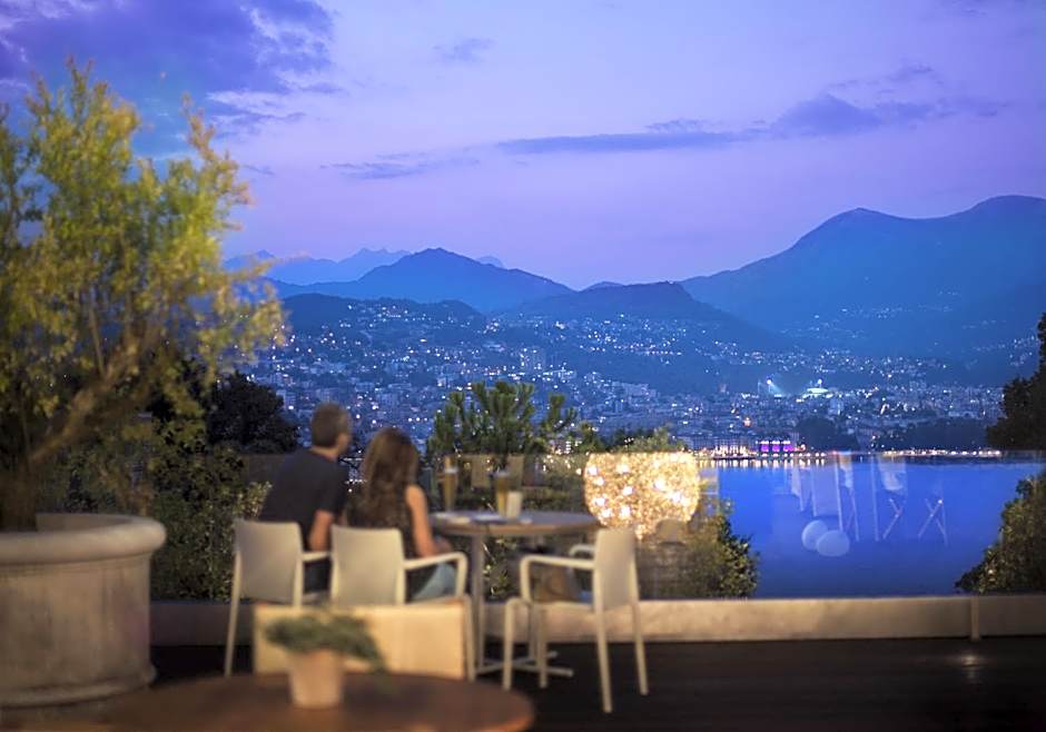 The View Lugano