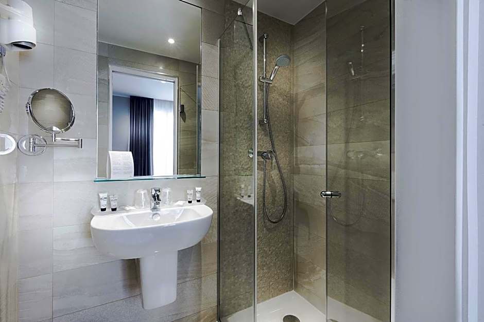 Hotel International Paris