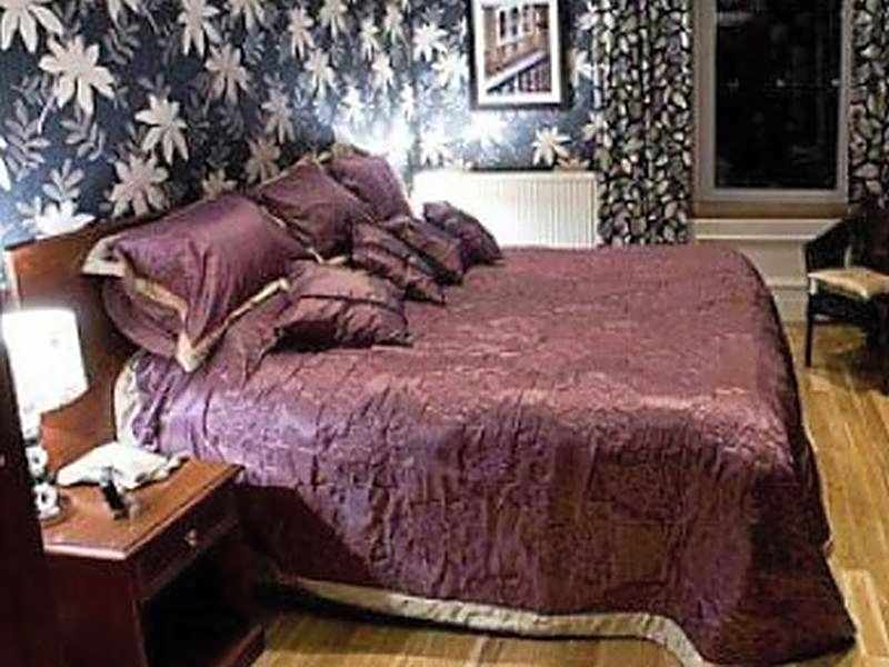 The Beveridge Park Hotel