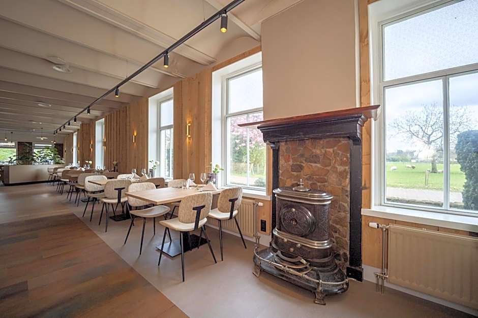 Fletcher Hotel-Restaurant de Borken