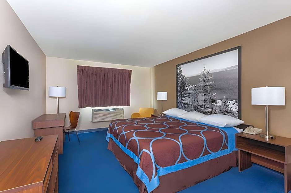 Americas Best Value Inn Sparks