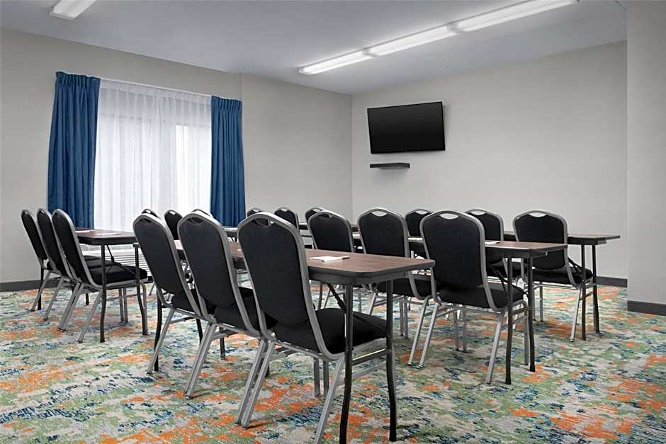 Hampton Inn By Hilton Pittsburgh/Greentree