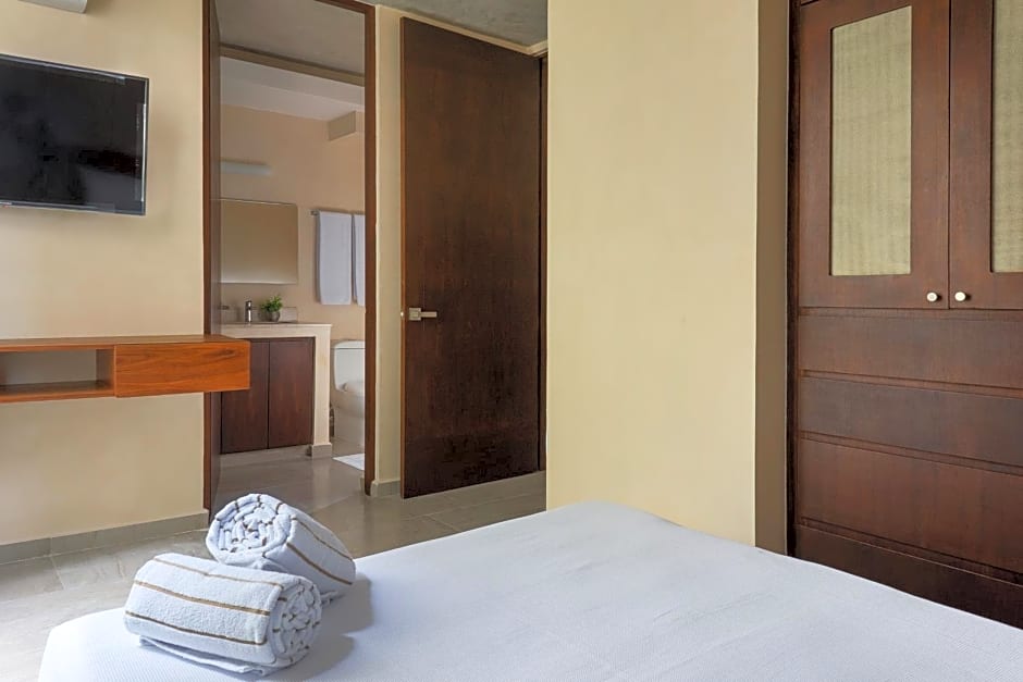 ARUNA TULUM-Luxury Studios & Apartments