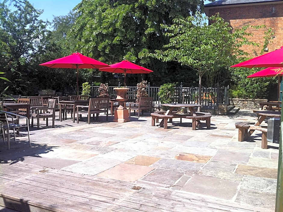 The Admiral Hornblower