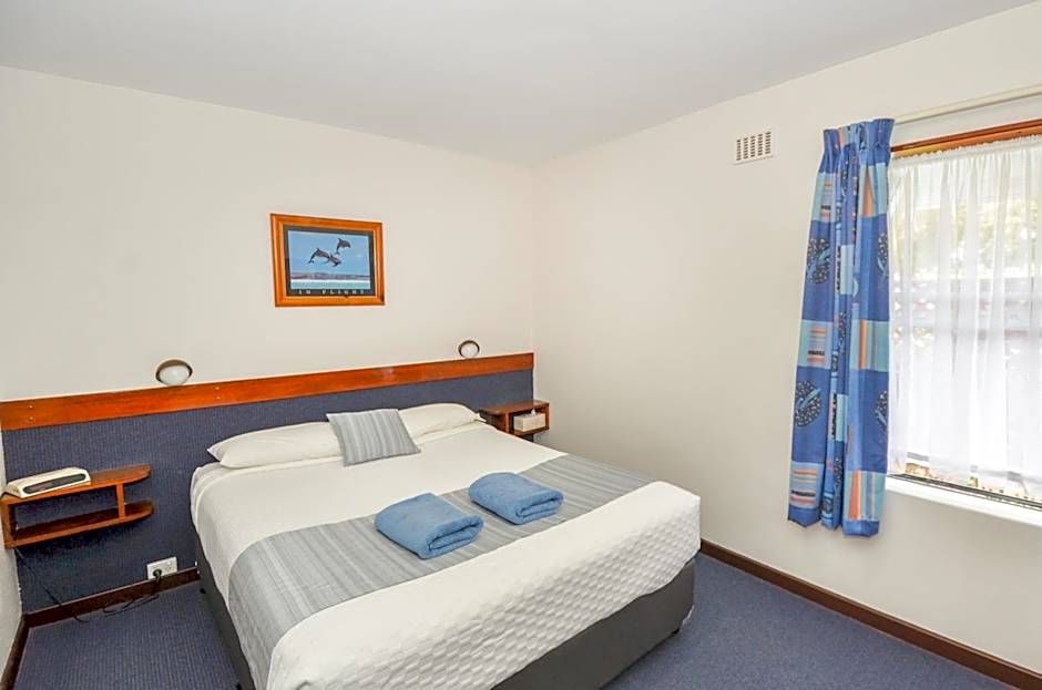 Dolphin Lodge Albany - Self Contained Apartments at Middleton Beach