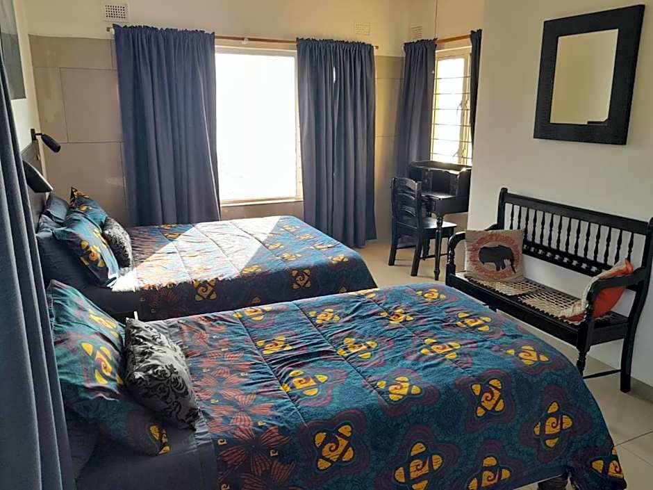 Umkomaas Lodge
