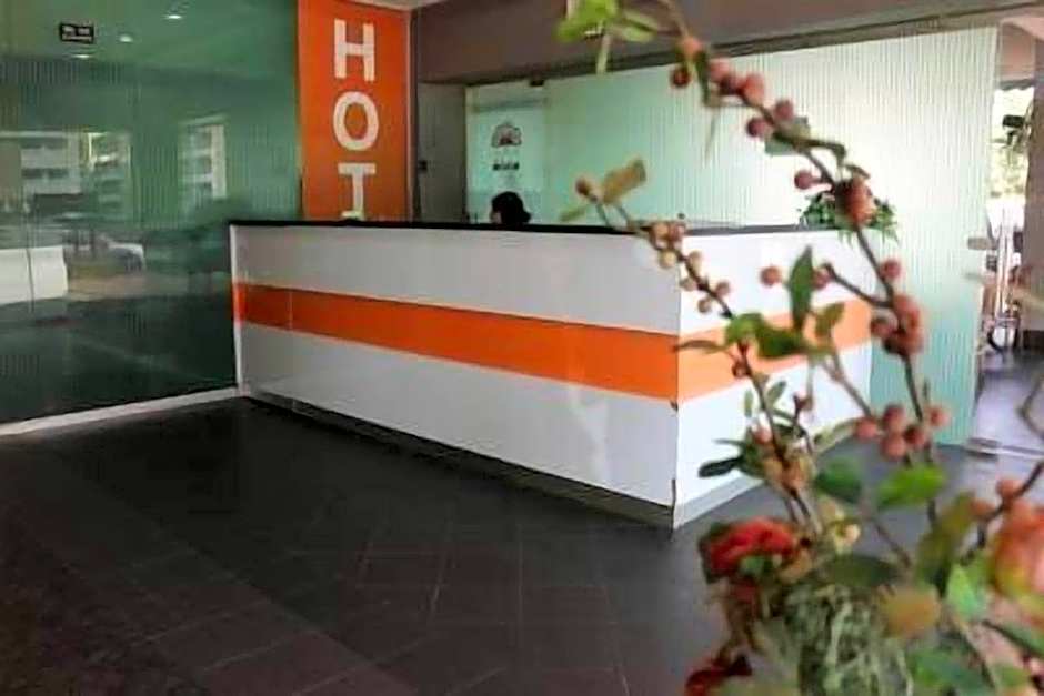 Subang Park Hotel