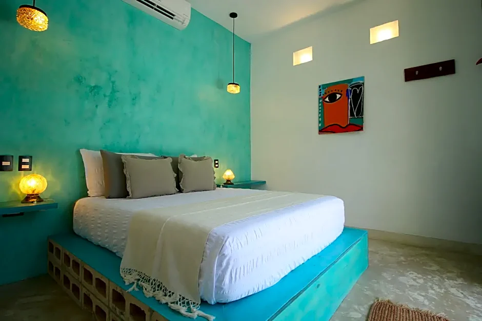 Turquoise Petit Hotel Tulum