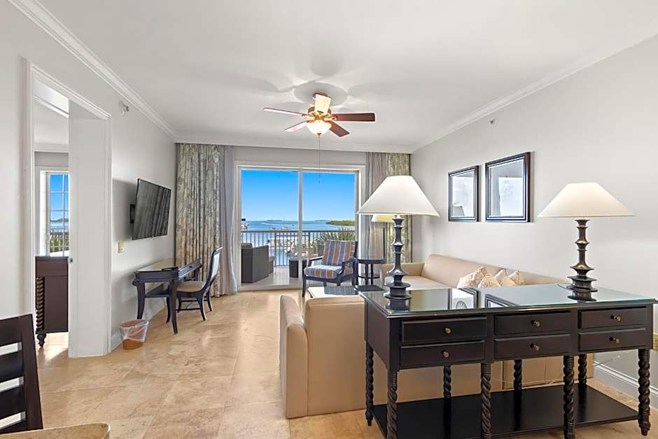 Beachside Resort & Residences