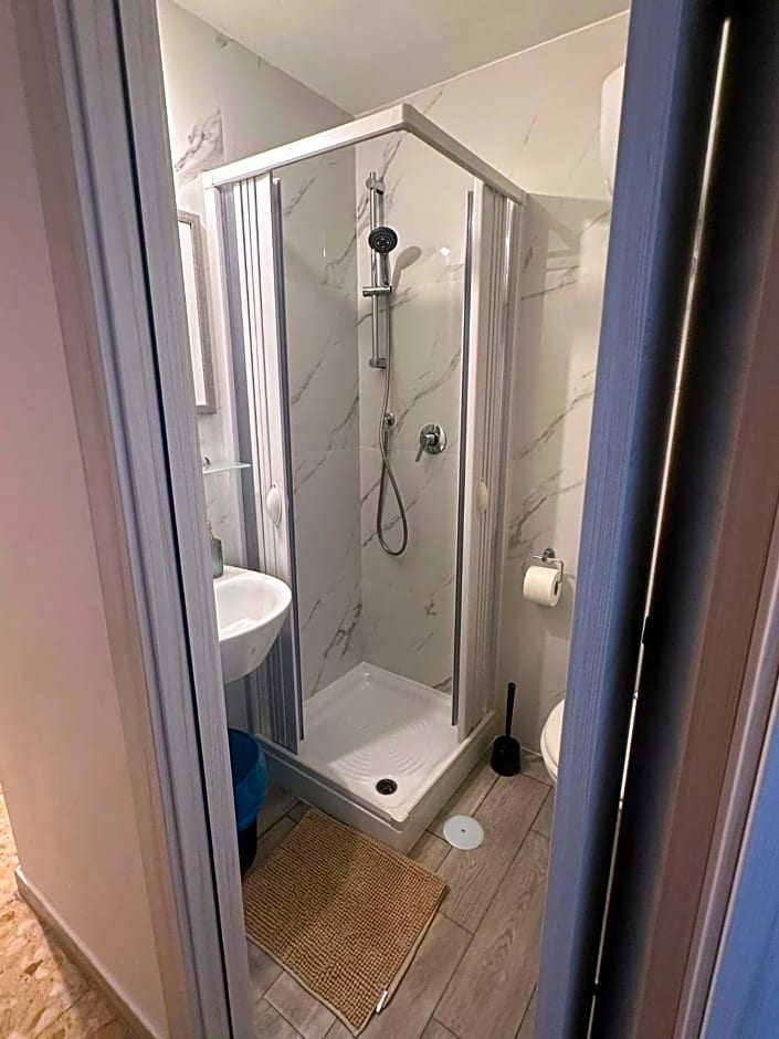 B&b Rosa – Rome