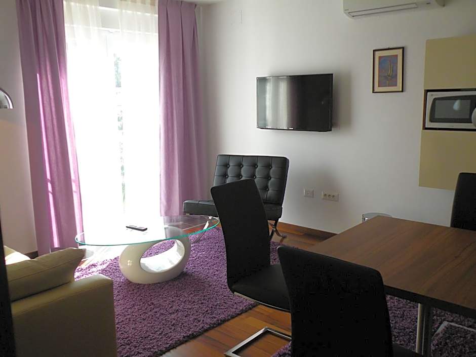 Residence Villa Karda