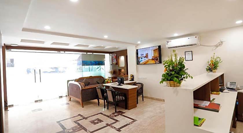 Hotel Dolphin International