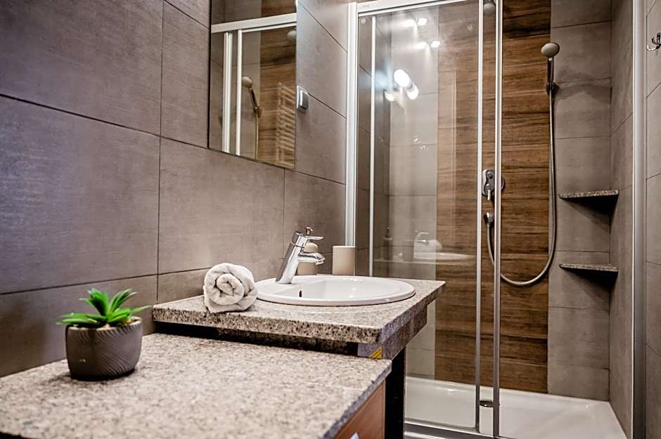 Hotel nad morzem- Art-Pension