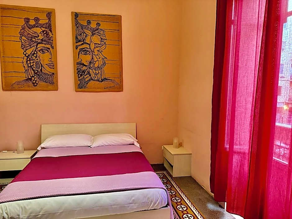 Boheme B&B al Centro