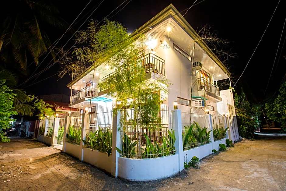 Siargao Home Sweet Home