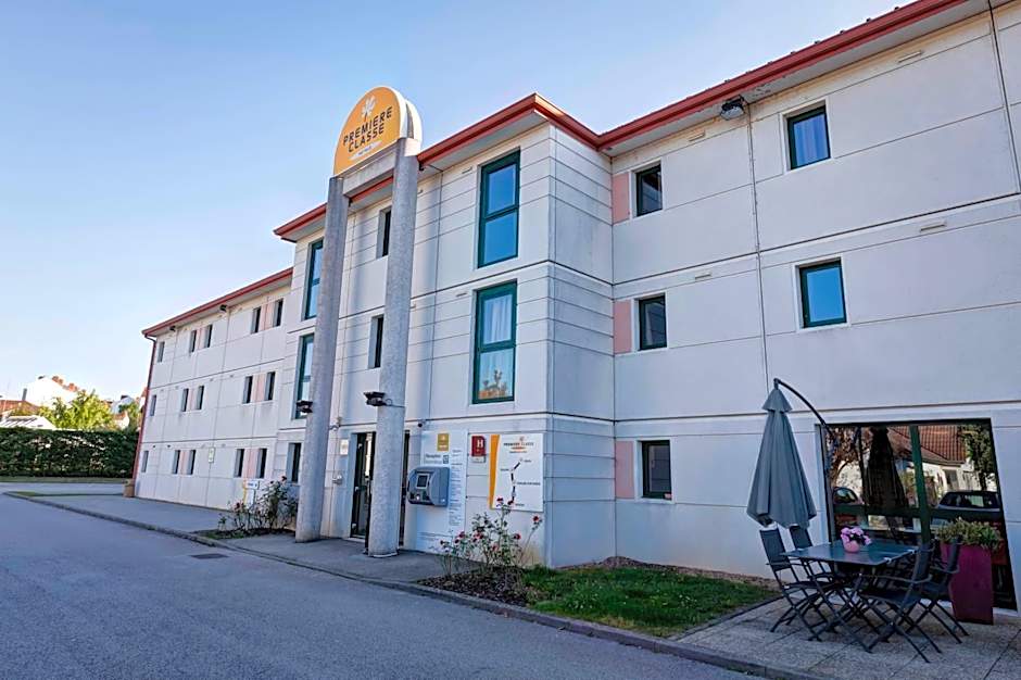 Première Classe Chalon Sur Saône