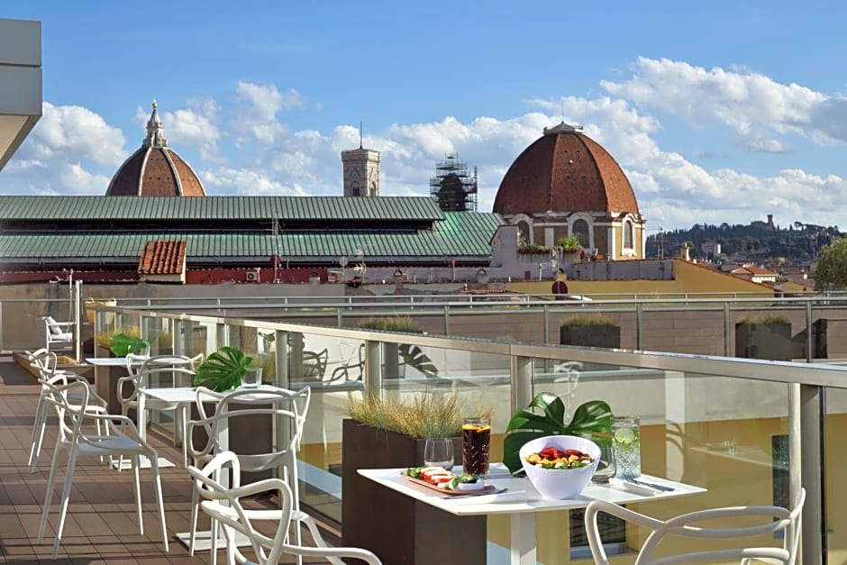 Hotel Glance In Florence