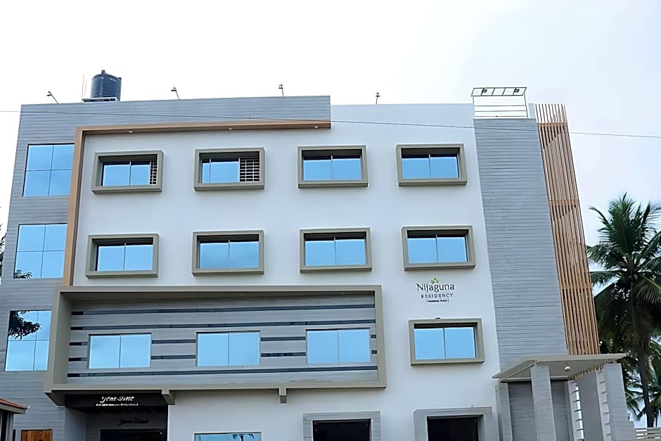 Nijaguna Residency Chamarajanagar