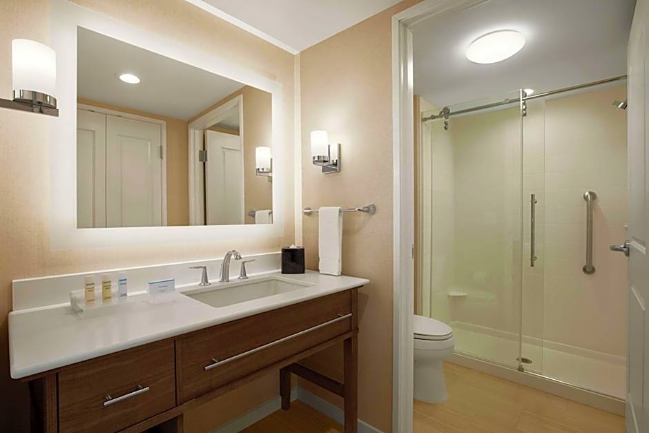 Homewood Suites by Hilton Houston NW at Beltway 8
