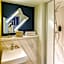 ibis budget Strasbourg Centre Republique
